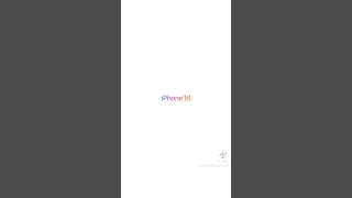 Apple iPhone 16 Genmoji Ad #shorts