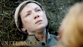 Outlander | Claire Is Shot