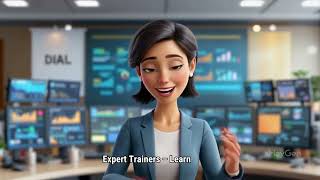 AI Cartoon Video Created by Kareer9 Student | Learn & Build with Kareer9