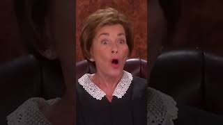 Don't let Judge Judy catch you in a lie!