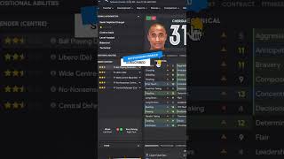 You NEED To Be Doing This In Football Manager!  #fm24 #footballmanager