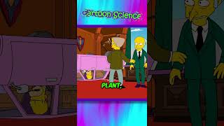 Homer Discovers Why He Can't Be Fired
