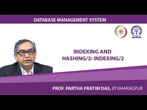 Indexing and Hashing/2:Indexing/2