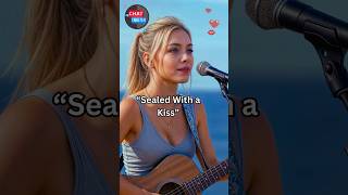 Learn English with Music! 🎶 Sealed with a Kiss
