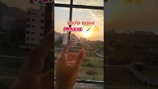 magic 🪄#magic #homemagic #funny #justforfun #funnyvideo #ytshorts #youtubeshorts