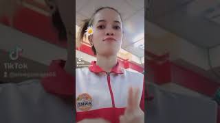 nakaw na sandaLi sa duty 🤣