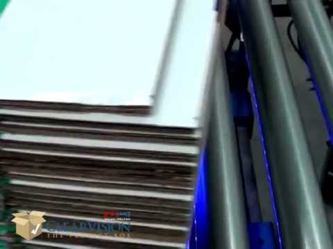 ClearVision Quality Inspection Systems from Valco Melton