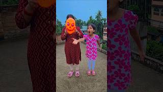 Oo Oo Aa Aa #shorts #funny #trending #youtubeshorts #subscribe #mantumommagic #tiktok