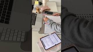 Focus Mode#StudyMotivation #StudyVibes #StudyWithMe #StudyTok #FocusTime #Productivity #StudyHard