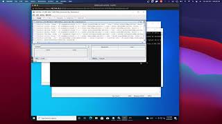 Mirth Debugger on Windows 10