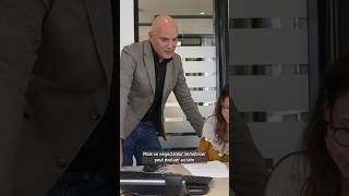 Découvrez le métier d’agent immobilier. #OnEstLàPourVous #PoleEmploi