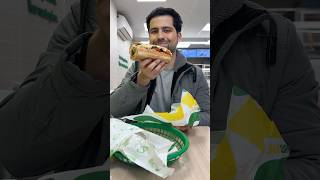 Desi vs Videshi Subway trial || Is it better than Original??