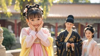 [MULTI SUB]【完整版】 | 我成了子嗣单薄的皇室中唯一的血脉，带着爹娘在宫廷中历经磨难收获幸福！#短剧全集 #最火短剧推荐 | 甜梦剧场