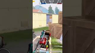 No support why😔😔😔 #pubgmobile #fyp #m24_lover_pubgmobile #bgmireels