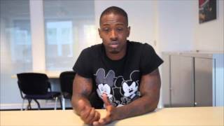 Access UK - Ace Interview