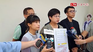 批鄭正鈐胡亂刪凍園區科技經費 新竹雙罷號召科技人罷免投同意