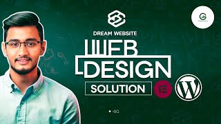 Get Your DREAM Website with This Web Design Solution!
