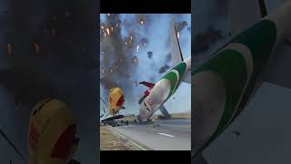 Gta5 plane cresh  #gta #gta6 #gaming #gta6story
