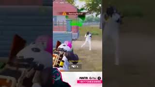 @Hydra Danger in my lobby #gaming #hydradanger #shorts #viral #hydra #trending #bgmi