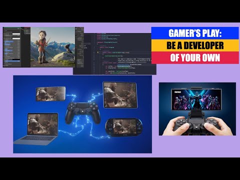 Game Development is NOT Rocket Science and also NOT only for the Big Players (TAGALOG)