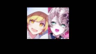 てるなーのお友達とテンプレコラボ#あっきぃ #てるとくん #amptak #騎士x #テンプレートお借りしました