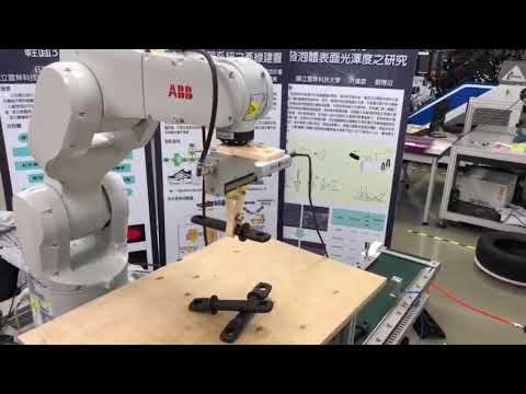 3d grasping