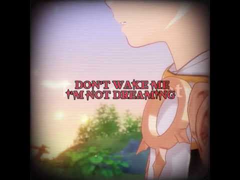 Genshin Impact // bedtime story // Aether and Lumine edit // past lives