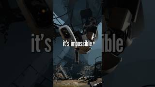 Making GLaDOS Rescue You in Portal 2