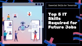 Top 5 IT Skills to Learn in 2025 for High-Paying Remote Jobs 🚀 | Future-Proof Your Tech Career