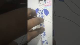 Art Using Color Tape #Blue Bunch Arts & Crafts