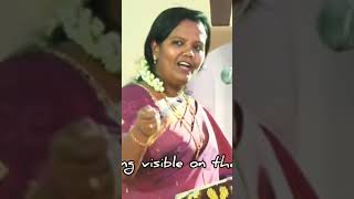 Parveen Sultana Motivational speech Tamil