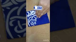 easy baby dress cutting ✂️#2025design