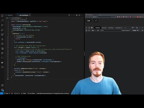 React Riddles: The Mysterious Case of the Untracked Clicks