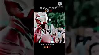 🔥iron man attitude ☠️ #subscribe #vrilshorts