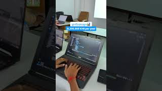 Enroll and learn UX/UI Design today, which is an in-demand and high-paying skill! #shorts #fyp #uxui