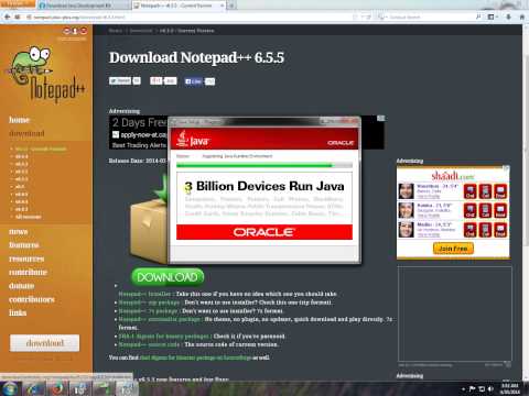 java programming requirments(Telugu)
