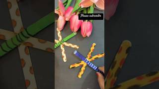 Easy craft ideas kids#short #shorts #trending #diy #yt #ytshorts #artandcraft #craft