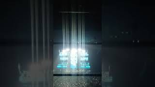 `Microsoft Theater: Pancho Barraza, August 21, 2021 (Intro)