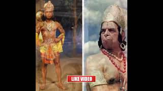 Interesting Fact's About Dara Singh 🔥 #darasingh #darasingh_hanuman_ramayan #ramayanhanumandaraji
