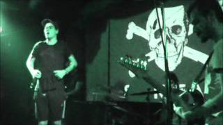 Standback - Because Of You
