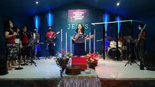 BOC Bayanan Worship Team - Dakila Ka