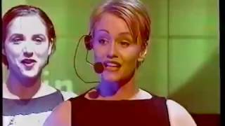 Spacedust - Gym and tonic - TOTP