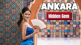 Ankara, Turkey Travel Guide - 😍 Best Attractions, Local Food & Culture