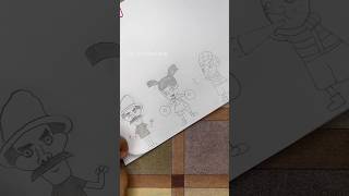 Fun cartoon action#toys #cartoon #happy #youtubeshorts #art #shorts #videoshort #funmusic