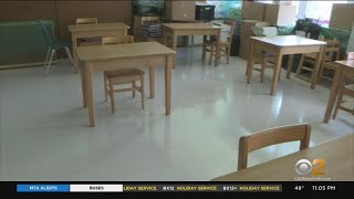 Thousands Of New Jersey Students Returning To Remote Learning After Winter Break