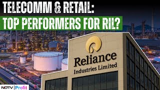 Reliance industries Q1 Preview: Why Experts Are Bullish On These Segments?