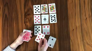 Solitaire: Four Seasons Tutorial