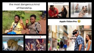 Daily Dose of Meme Madness 💊 | Try Not to LOL #meme #memeposts #mememadness 