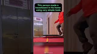 AWESOME HOMEMADE INVENTIONS THAT THAKE THE WORLD INTO ANOTHER LEVEL