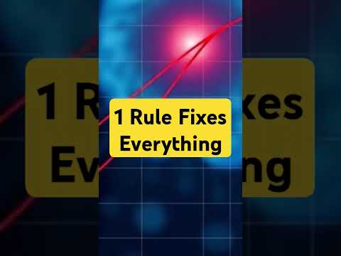 One Golden Rule to Build Better ML Models#MachineLearningTips #MLBestPractices  #AIEssentials